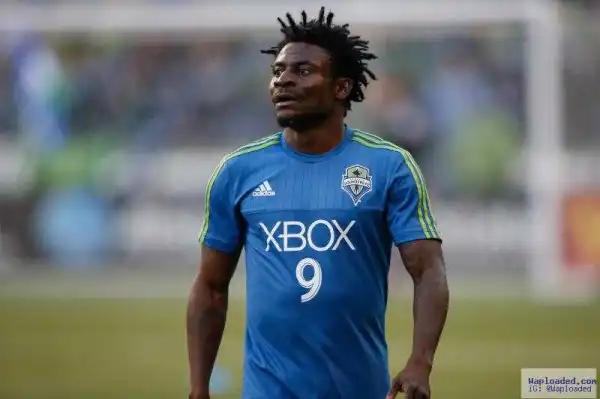 Martins on target for Shanghai Shenhua